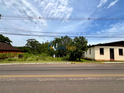 Terreno à venda em Centro, Presidente Lucena