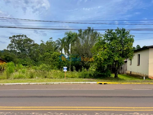 Terreno à venda em Centro, Presidente Lucena