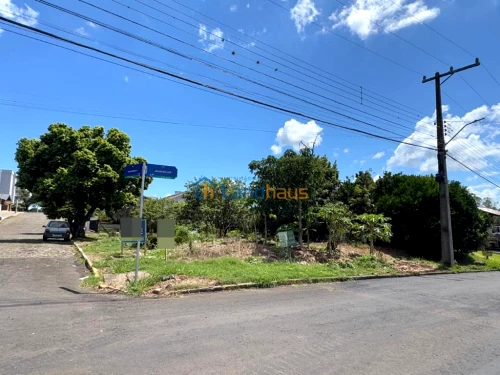 Terreno à venda em 25 de Julho, Ivoti