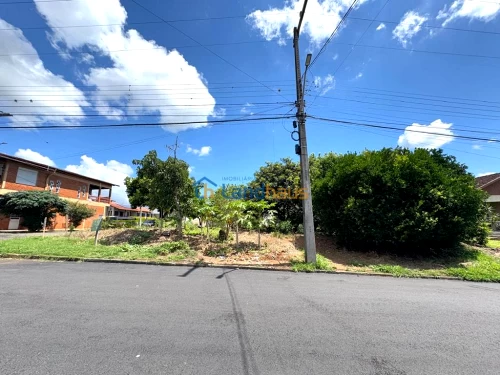 Terreno à venda em 25 de Julho, Ivoti