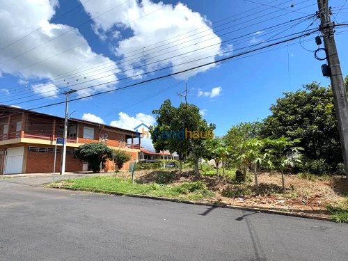 Terreno à venda em 25 de Julho, Ivoti
