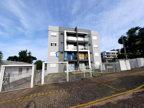 Apartamento à venda em Vista Alegre, Ivoti