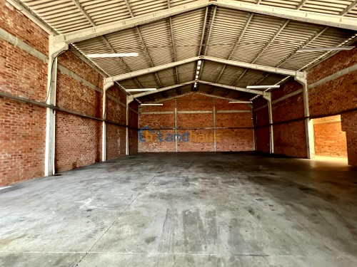 Prédio / Pavilhão à venda em Ouro Branco, Novo Hamburgo