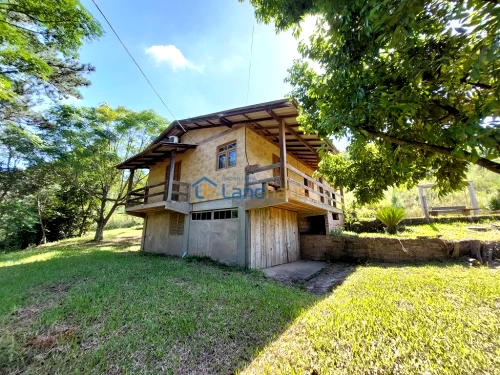 Área de Terras / Chácaras à venda em Rural, Ivoti