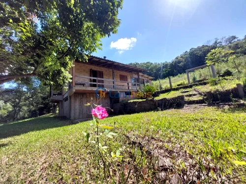 Área de Terras / Chácaras à venda em Rural, Ivoti