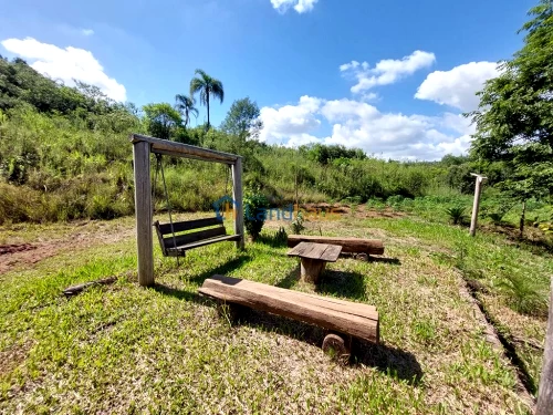 Área de Terras / Chácaras à venda em Rural, Ivoti