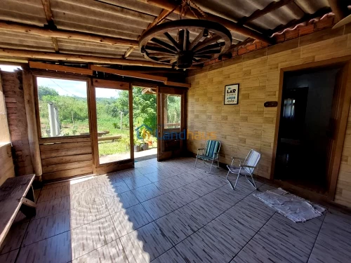 Área de Terras / Chácaras à venda em Rural, Ivoti