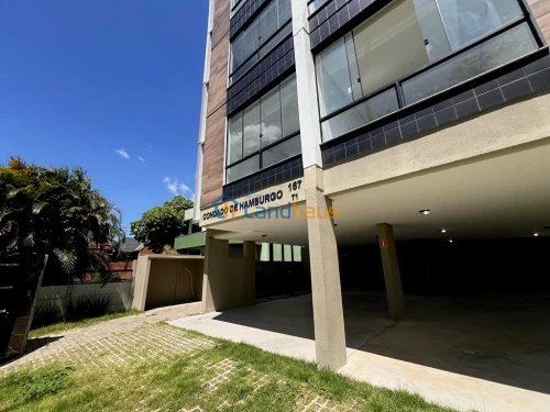Apartamento à venda em Farroupilha, Ivoti