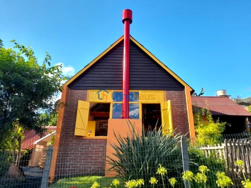 Casa / Sobrado à venda em Cidade Nova, Ivoti