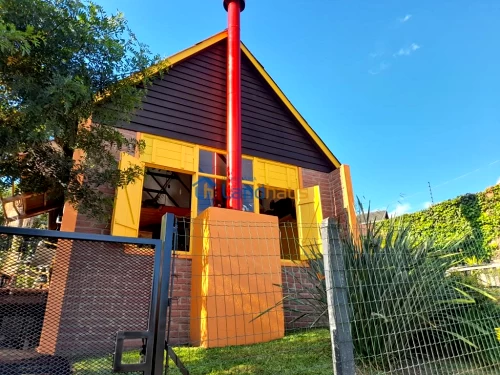 Casa / Sobrado à venda em Cidade Nova, Ivoti