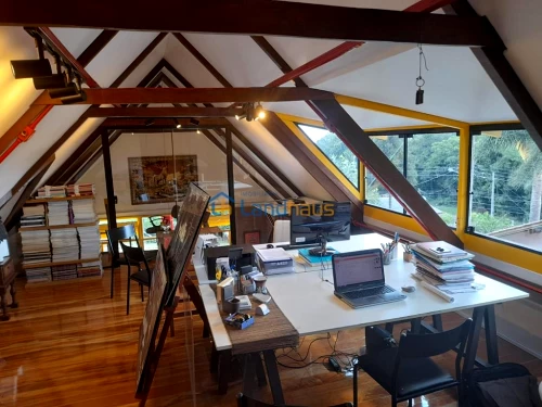 Casa / Sobrado à venda em Cidade Nova, Ivoti