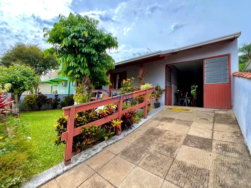 Casa / Sobrado à venda em Morada do Sol, Ivoti