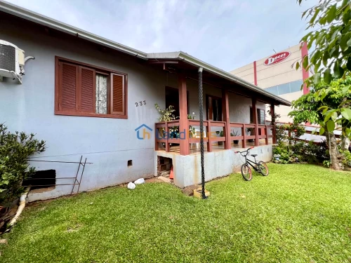 Casa / Sobrado à venda em Morada do Sol, Ivoti