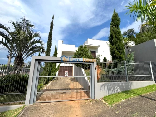 Casa / Sobrado à venda em Jardim Panorâmico, Ivoti