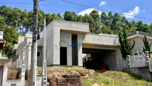 Casa / Sobrado à venda em Jardim Panorâmico, Ivoti