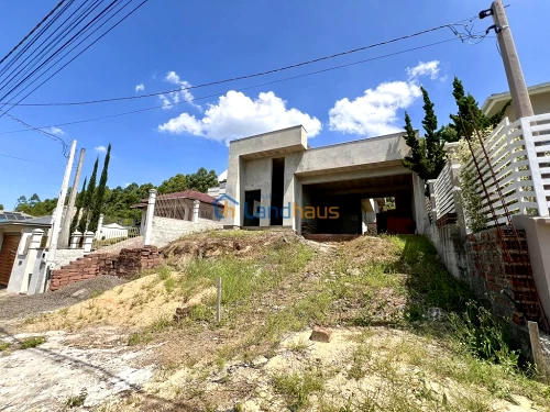 Casa / Sobrado à venda em Jardim Panorâmico, Ivoti