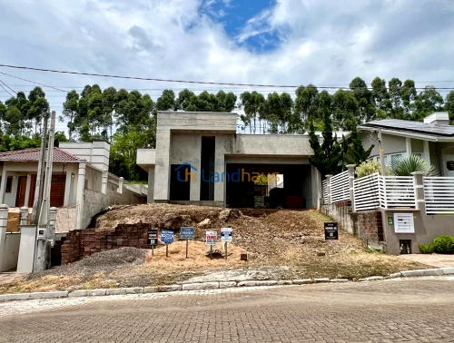 Casa / Sobrado à venda em Jardim Panorâmico, Ivoti