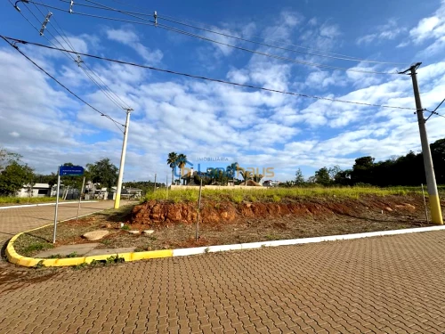 Terreno à venda em Jardim do Alto, Ivoti
