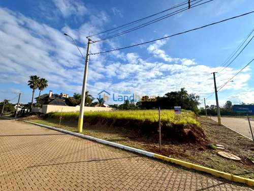 Terreno à venda em Jardim do Alto, Ivoti