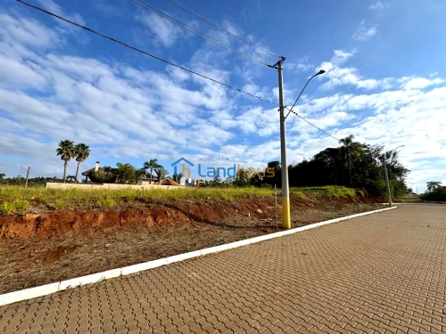 Terreno à venda em Jardim do Alto, Ivoti