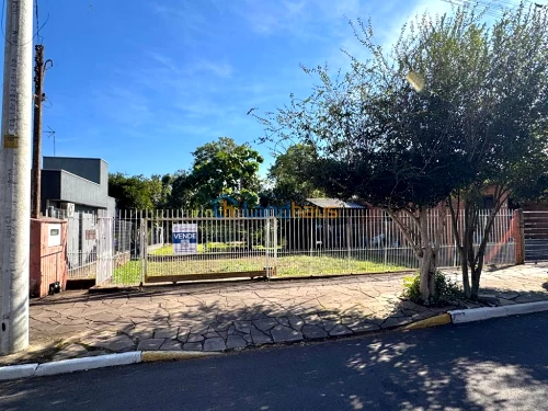Terreno à venda em 25 de Julho, Ivoti