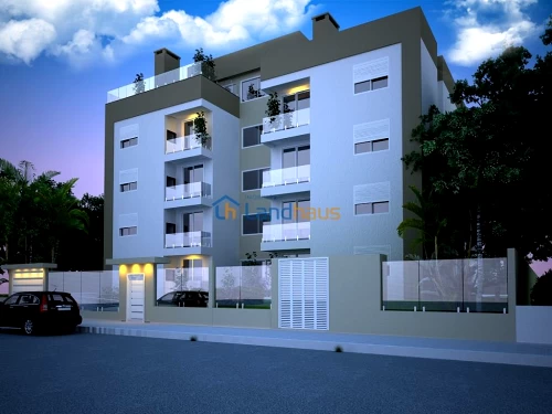 Apartamento à venda em Centro, Dois Irmãos