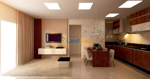 Apartamento à venda em Centro, Dois Irmãos