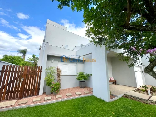 Casa / Sobrado à venda em Palmares, Ivoti
