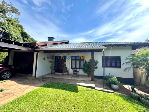 Casa / Sobrado à venda em Harmonia, Ivoti