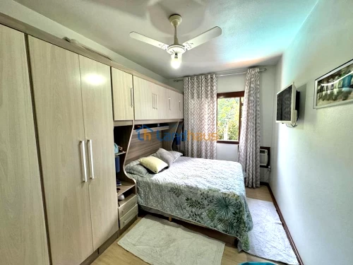 Casa / Sobrado à venda em Harmonia, Ivoti