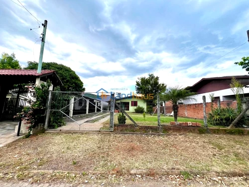 Casa / Sobrado à venda em Boa Vista, Lindolfo Collor