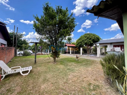Casa / Sobrado à venda em Boa Vista, Lindolfo Collor