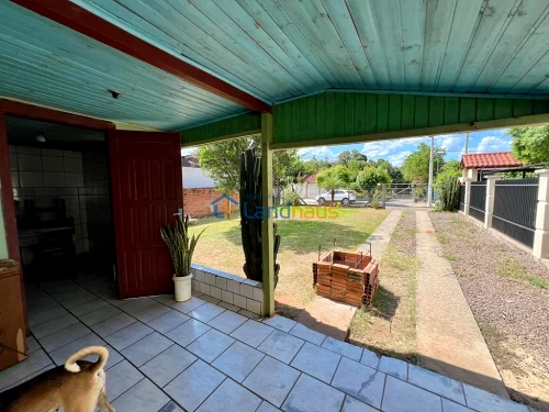 Casa / Sobrado à venda em Boa Vista, Lindolfo Collor