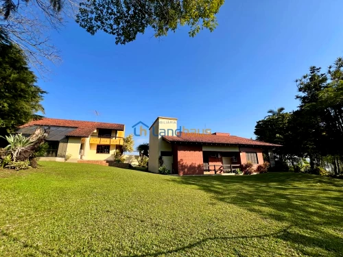 Casa / Sobrado à venda em Jardim do Alto, Ivoti