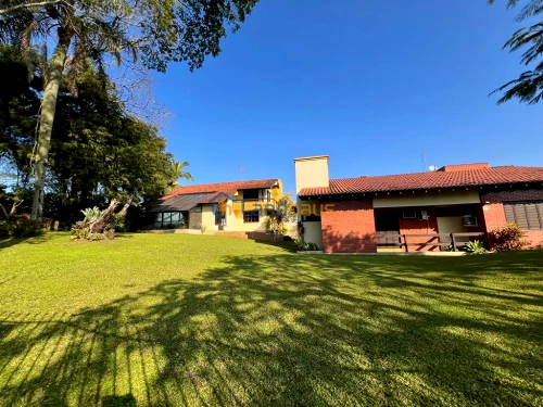 Casa / Sobrado à venda em Jardim do Alto, Ivoti