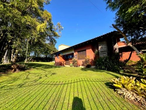 Casa / Sobrado à venda em Jardim do Alto, Ivoti