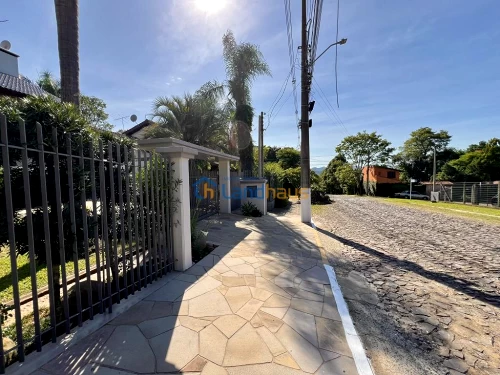 Casa / Sobrado à venda em Cidade Nova, Ivoti