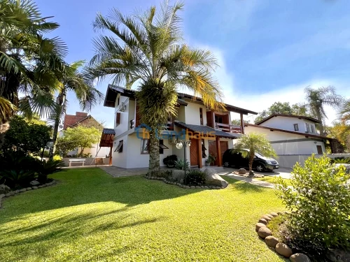 Casa / Sobrado à venda em Cidade Nova, Ivoti