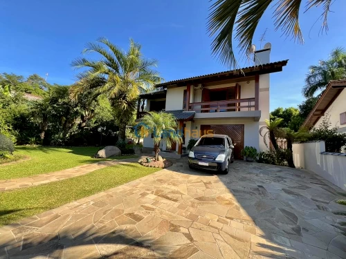 Casa / Sobrado à venda em Cidade Nova, Ivoti