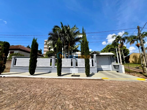 Casa / Sobrado à venda em Vista Alegre, Ivoti