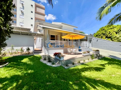 Casa / Sobrado à venda em Vista Alegre, Ivoti