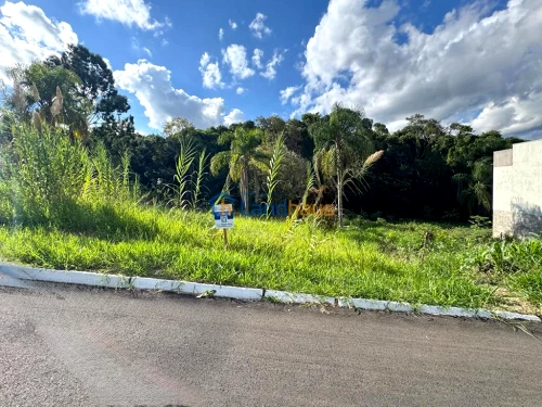 Terreno à venda em Jardim Panorâmico, Ivoti
