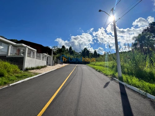 Terreno à venda em Jardim Panorâmico, Ivoti