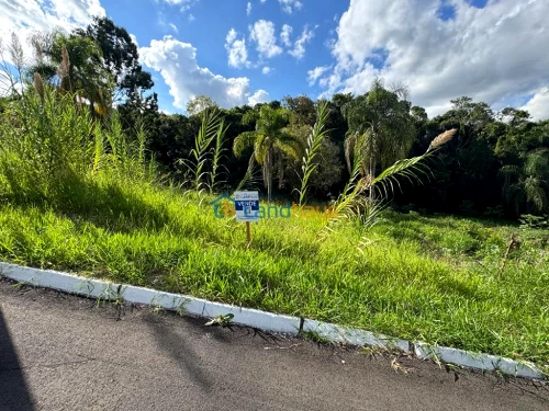 Terreno à venda em Jardim Panorâmico, Ivoti