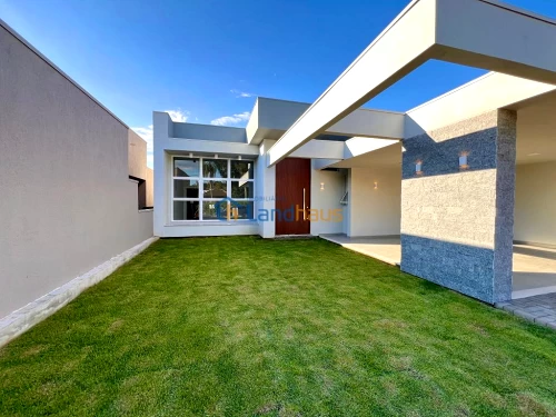 Casa / Sobrado à venda em Palmares, Ivoti