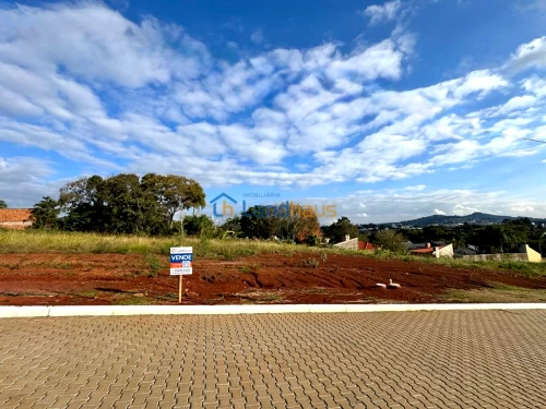 Terreno à venda em Jardim do Alto, Ivoti