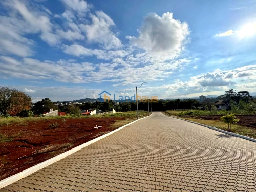 Terreno à venda em Jardim do Alto, Ivoti
