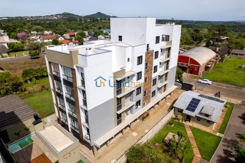 Apartamento à venda em Farroupilha, Ivoti