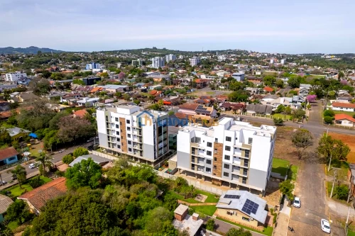 Apartamento à venda em Farroupilha, Ivoti