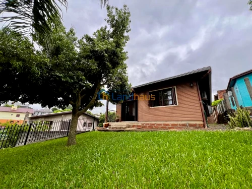 Casa / Sobrado à venda em Bom Jardim, Ivoti
